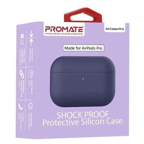 PROMATE AIRPOD CASE AIRHITCH NAVY