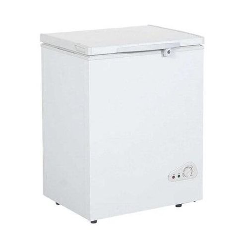 Xperience Compact Chest Freezer  CO10F 105L - White