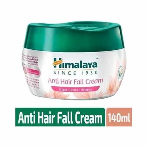 Himalaya Anti Dandruff Hair Cream 140ml x2