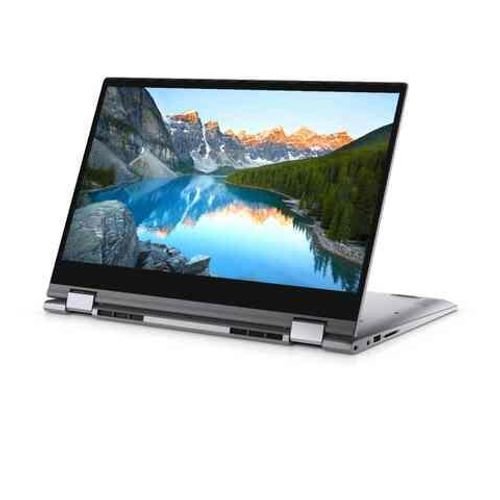 Dell Inspiron 14 5406 Convertible Laptop, 11th Gen Intel Core i3-1115G4, 14 Inch FHD Touchscree