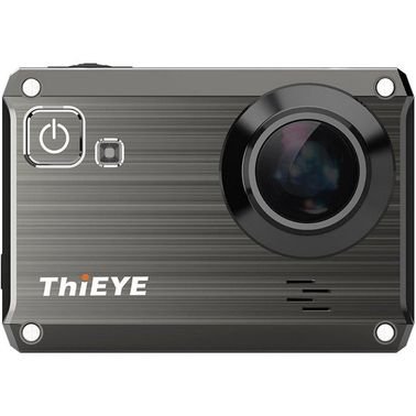ThiEye Wifi Action Camera i30 Grey