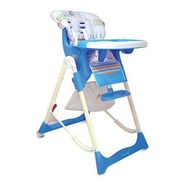 Pierre Cardin Baby High Chair PS124