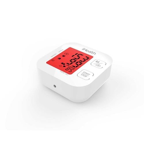 iHealth Blood Pressure Monitor KN550BT + Activity Monitor AM3