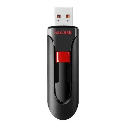 SANDISK USB F/D 32GB CRZR GLDE 3.0