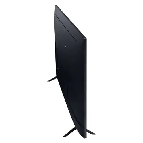 Samsung 75-Inch 4K UHD Flat Smart TV UA75AU7000UXZN Black (2021)