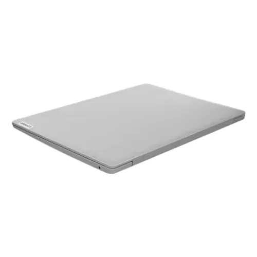 Lenovo IdeaPad 1 14IGL05 Laptop With 14-Inch Display Celeron N4020 Processor 4GB RAM 128GB SSD Intel UHD Graphics 600 Platinum Grey