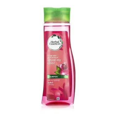 Herbal Essences Ignite My Colour Vibrant Colour Shampoo Pink 400ml