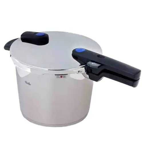 Fissler Vita Quick Pressure Cooker 10 Liter