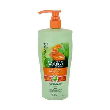 Vatika Naturals Shampoo Moisture Treatment 700ml