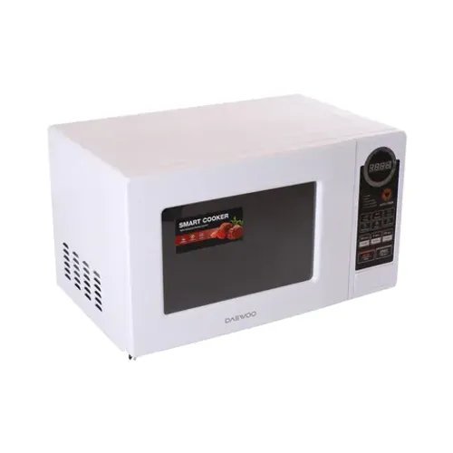 DAEWOO Microwave KOR26 20 Liter White