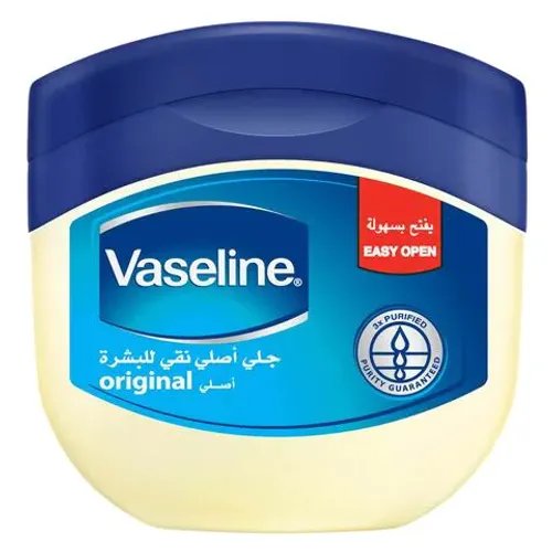 Vaseline Original - 50 ml
