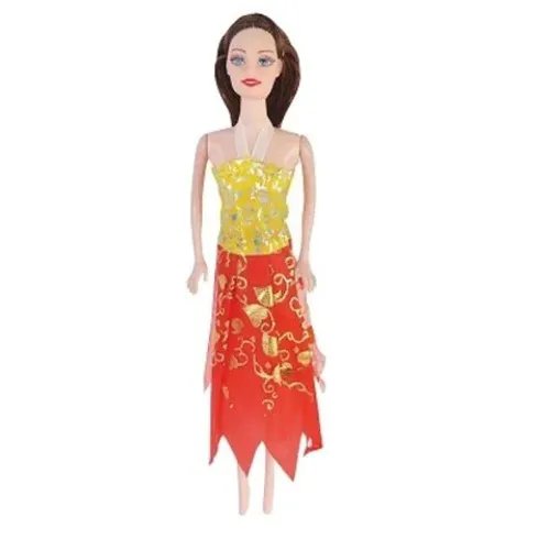 Power Joy Leila Fashion Doll Multicolour