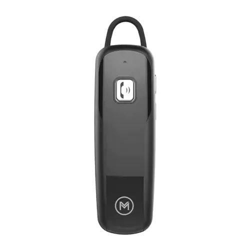 Mak CMH-02 Wireless Single Bluetooth Earphone Black
