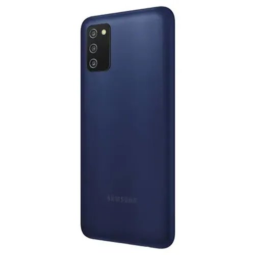 Samsung Galaxy A03s Dual SIM 3GB RAM 32GB 4G LTE Blue