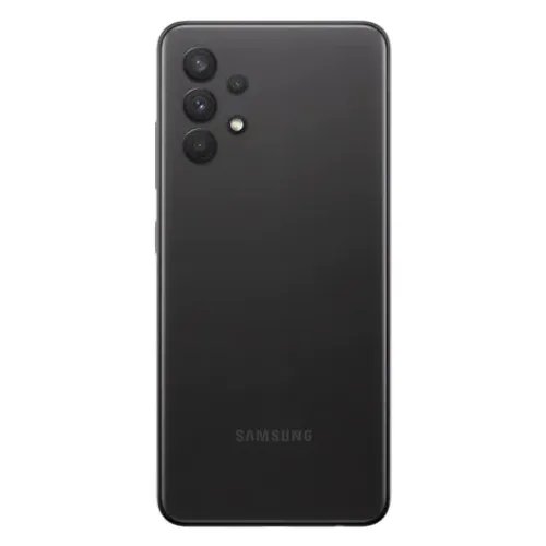 Samsung Galaxy A32 Dual Sim 6GB 128GB 4G Smartphone Black