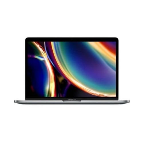 Apple MacBook Pro MXK52 i5 8GB RAM 512GB SSD 13.3" Grey (English keyboard)