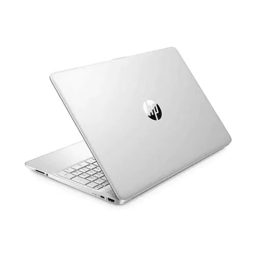 HP Laptop 15s-eq1006ne AMD Ryzen 3, 4GB RAM, 256GB SSD, 15,6″ FHD, Windows 10 Silver