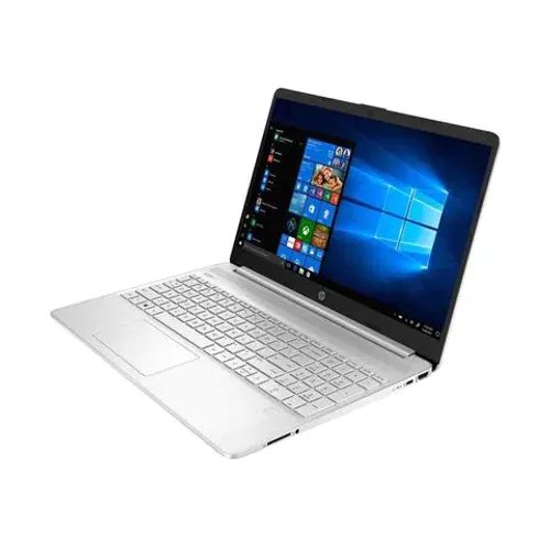 HP Laptop 15s-eq1006ne AMD Ryzen 3, 4GB RAM, 256GB SSD, 15,6″ FHD, Windows 10 Silver