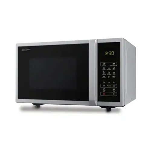 Sharp Microwave Oven R-25CTS 25 Litre