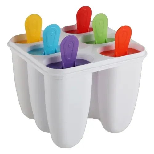Ice Cream Maker Multicolour