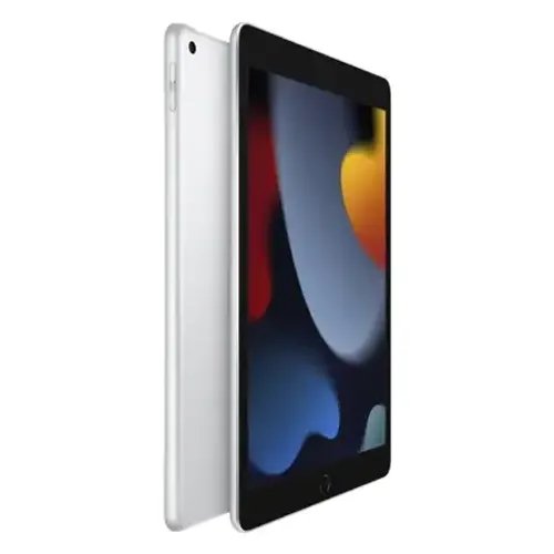 Apple iPad 9 - 2021 WiFi 64GB - Silver