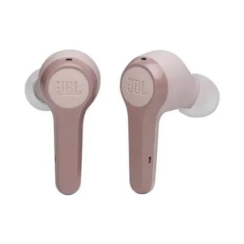 JBL Wireless Earbud Headphones Tune 215 TWS True Pink