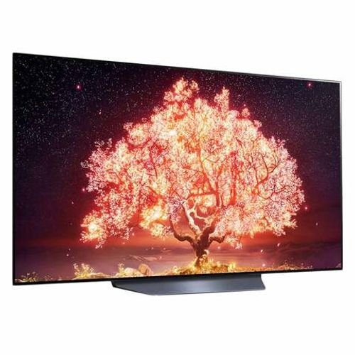 LG SMART TV 55 OLED 4K OLED55B1PVA