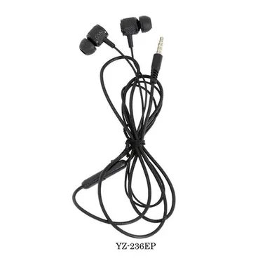 Itl earphone wired , yz-236ep
