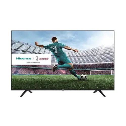 Hisense 4K Ultra HD Smart TV 65 inch 65A6G