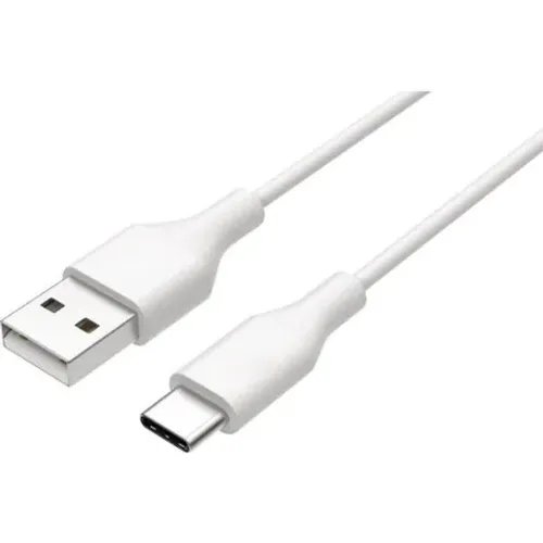XCELL CABLE TYPE C 1.5M WHITE