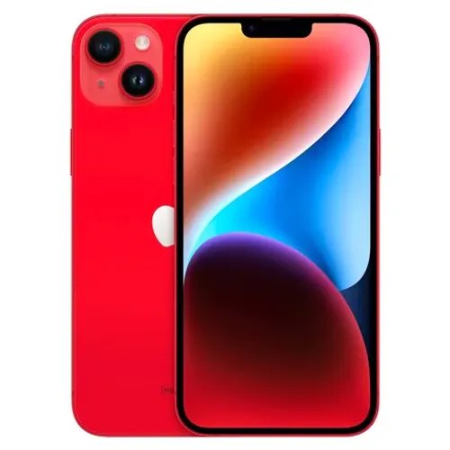 Apple iPhone 14 Plus 256GB 5G Product Red