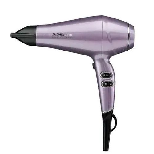 Babyliss Hair Dryer 5781P Lilac