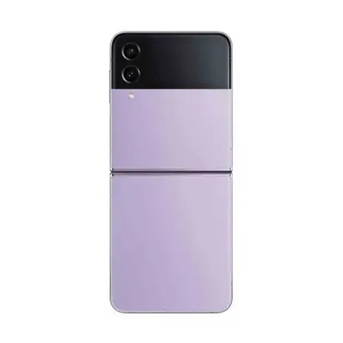 Samsung Galaxy Z Flip4 256GB, 8GB RAM, Bora Purple
