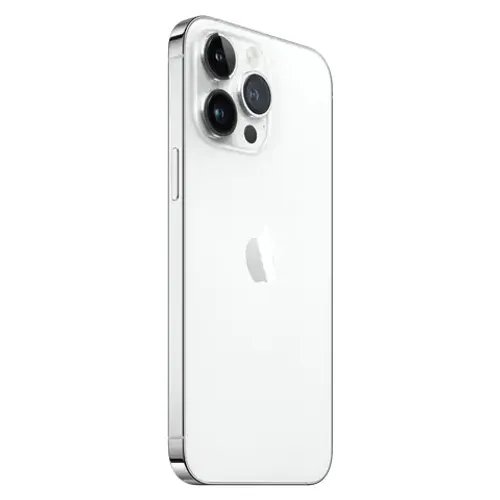 Apple iPhone 14 Pro Max 256GB 5G Silver