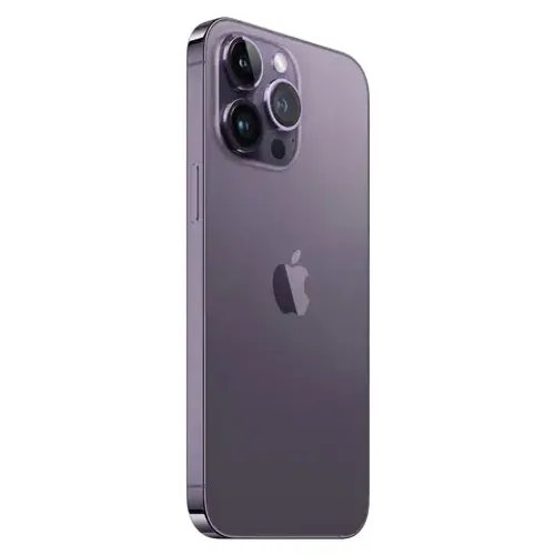 Apple iPhone 14 Pro Max 256GB 5G Deep Purple