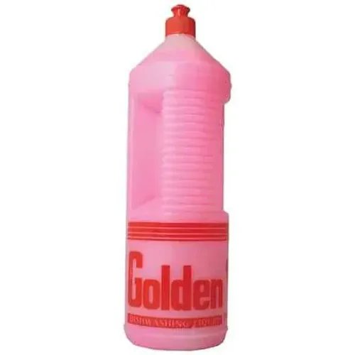 Golden Dishwashing Liquid Pink 2 Liter