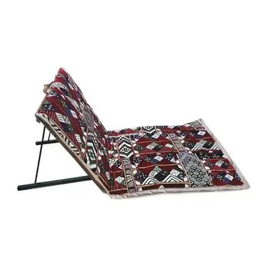 Almoh folding chair large