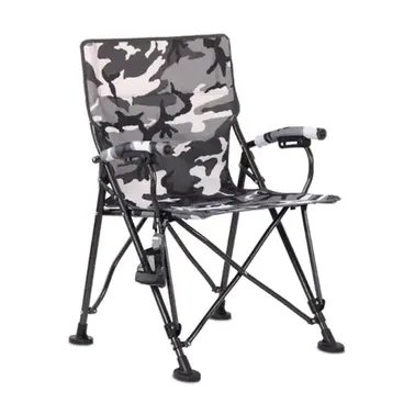Mt camping fred chair
