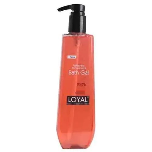 Loyal Shower And Bath Gel Passion 900 Ml