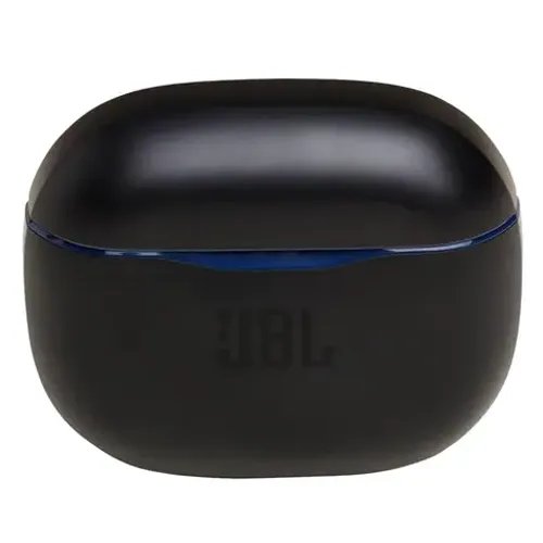 JBL IN EAR HEADPHONE T120TWS BLU
