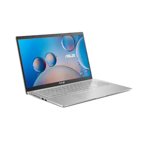 Asus Laptop X515EA, i3, 4GB RAM, 512GB SSD, Windows 10, Silver