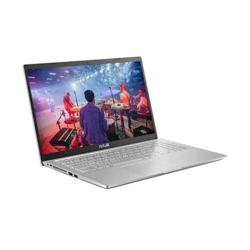 Asus Laptop X515EA, i3, 4GB RAM, 512GB SSD, Windows 10, Silver