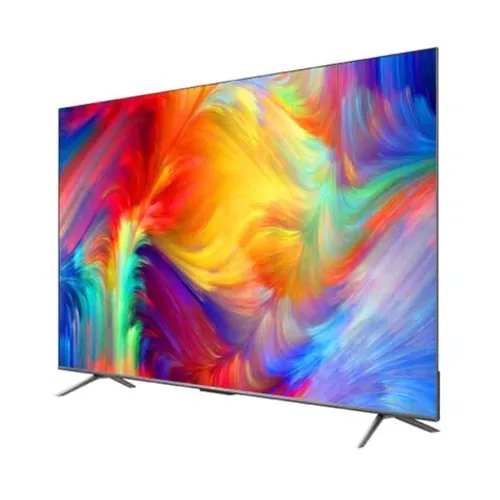 TCL 4K UHD Android Smart LED TV 55P735 55"