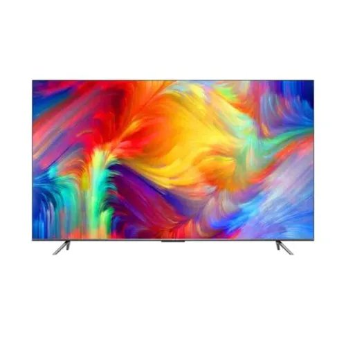 TCL 4K UHD Android Smart LED TV 55P735 55"