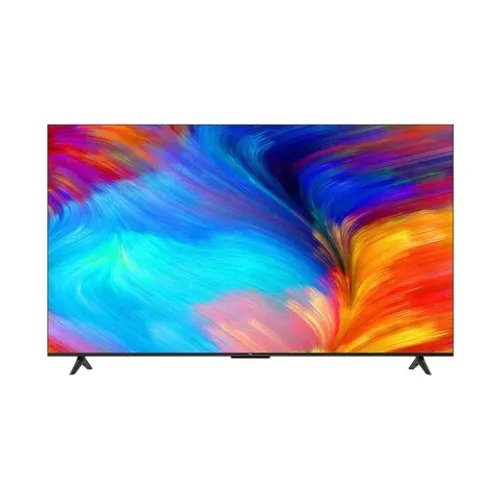 TCL UHD 4K Android TV 55" 55P635