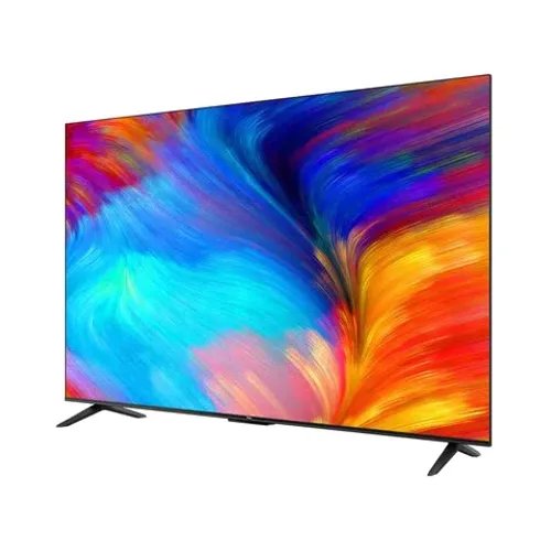 TCL UHD 4K Android TV 55" 55P635