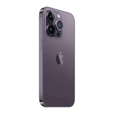 Apple iPhone 14 Pro Max, 128 GB, Deep Purple