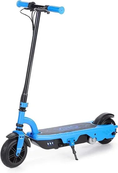 Little Tikes Viro Blue - Electric Scooter, 648069