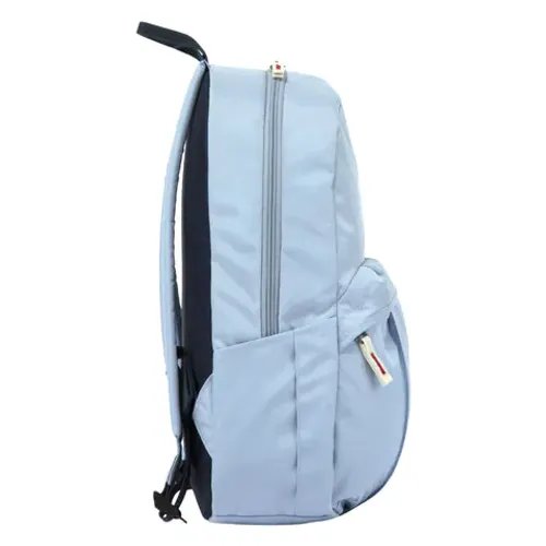 American Tourister Rudy 1 AS Backpack Grey Blue