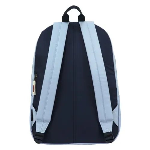 American Tourister Rudy 1 AS Backpack Grey Blue
